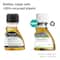 12 Pack: Winsor & Newton™ Liquin™ Fine Detail Medium, 75mL